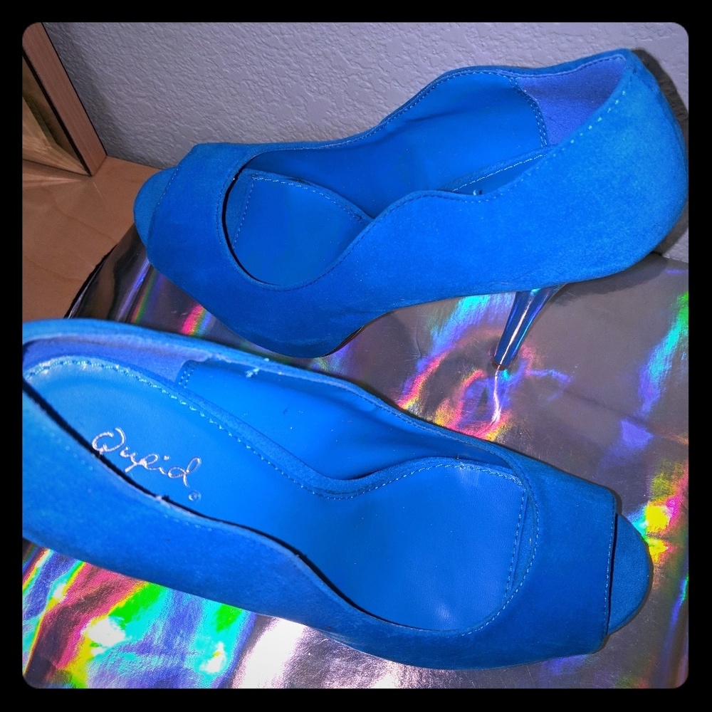 Cute shoes